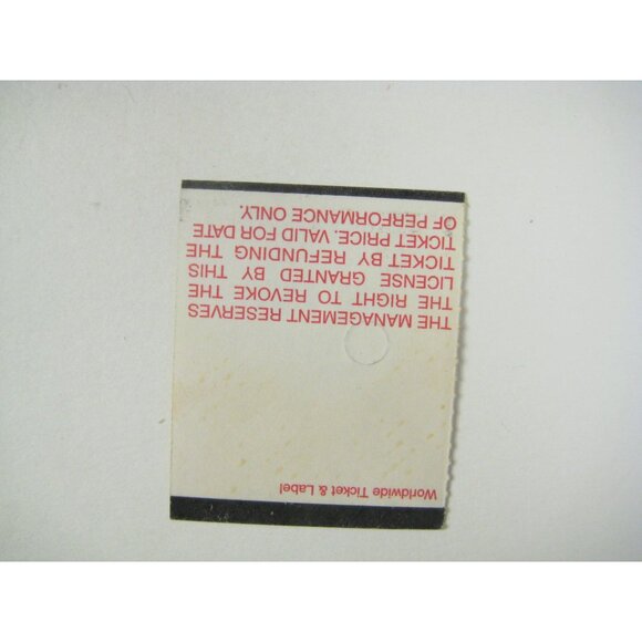 Broken Flowers Movie Ticket Stub Palisades Center 081405 - Picture 3 of 3